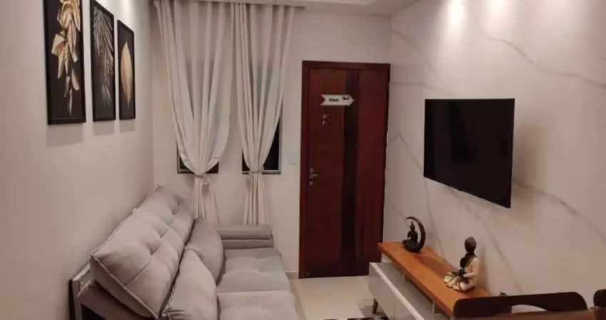 Geminado com 2 dormitórios no bairro espinheiros em itajaí