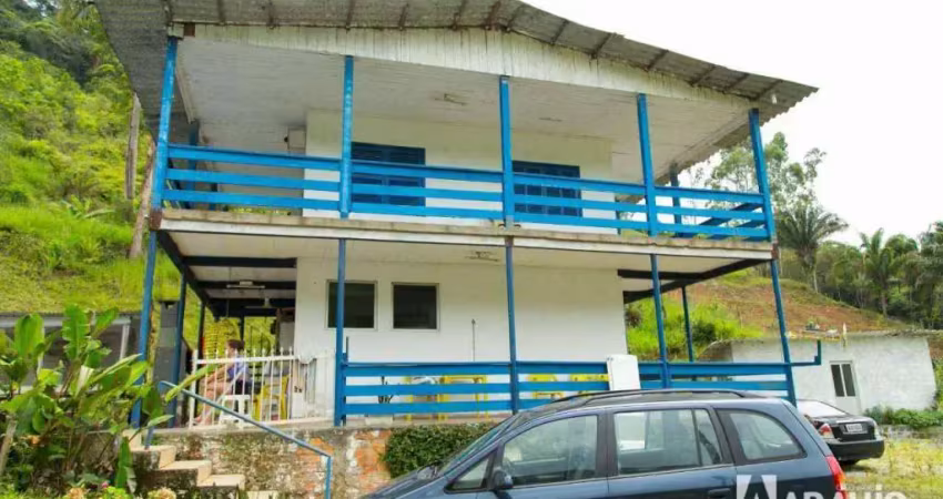 Chácara / sítio com 2 quartos à venda na Rua Benjamin Dagnoni, Rio do Meio, Itajaí