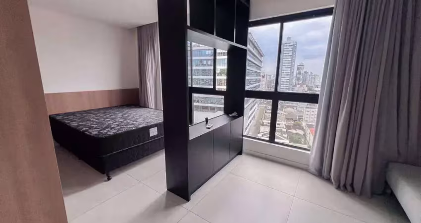Loft com 1 quarto à venda na Rua Marcílio Dias, Centro, Itajaí