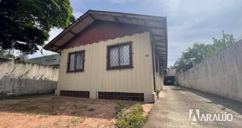 Casa com 4 quartos à venda na Rua Capitão Adolfo Germano de Andrade, Centro, Itajaí
