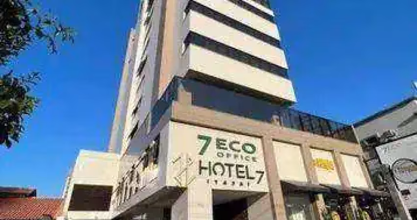 Sala comercial com 1 sala à venda na Avenida Sete de Setembro, Centro, Itajaí