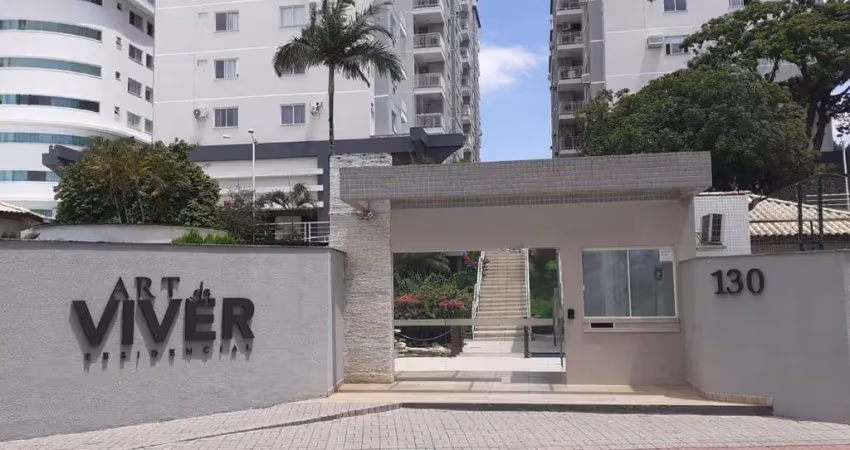Apartamento com 2 dormitórios à venda no bairro ressacada em itajaí