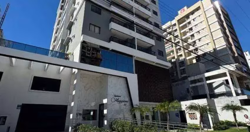 Apartamento com 2 dormitórios à venda, 85 m² por r$ 880.000,00 - vila operária - itajaí/sc