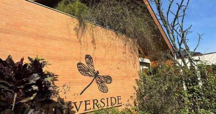 Terreno com 543 m² no bairro Rio do Meio em Itajaí