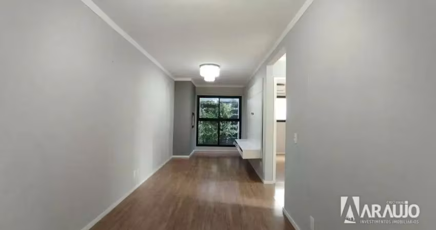 Apartamento com 2 dormitórios no bairro espinheiros em itajaí