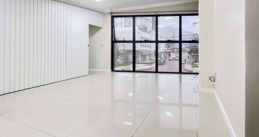 Sala comercial com 1 sala à venda na Avenida Joca Brandão, Centro, Itajaí