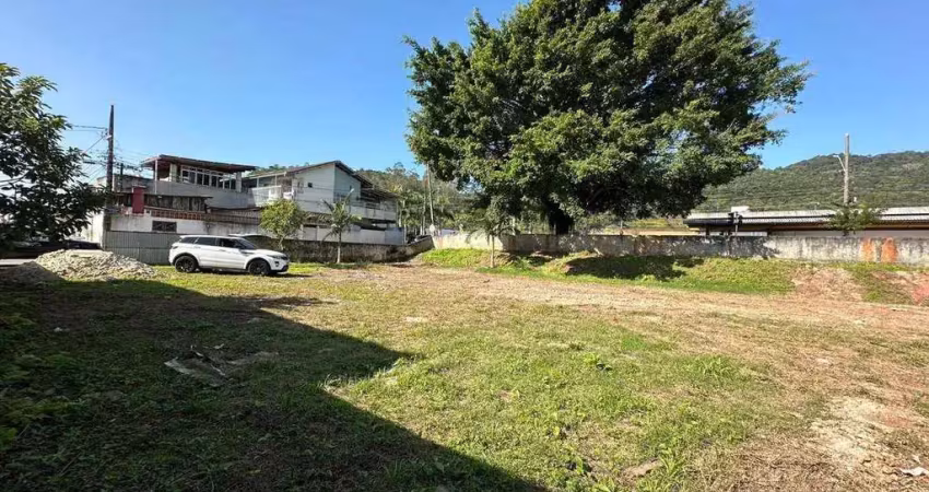 Terreno à venda na Avenida Vereador Abrahão João Francisco, Ressacada, Itajaí