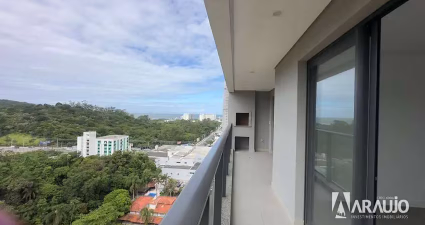 Apartamento com 2 quartos à venda na Rua Laura dos Santos Laurindo, Praia Brava, Itajaí
