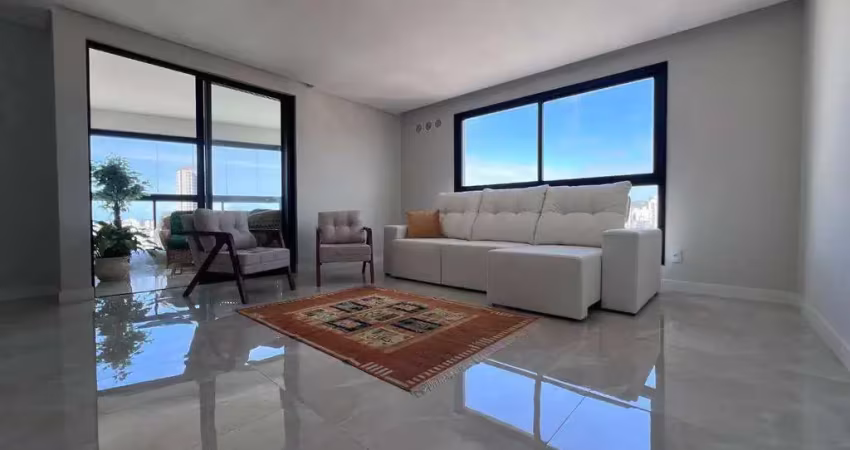 Apartamento com 2 quartos à venda na Rua João Sandri, Centro, Itajaí
