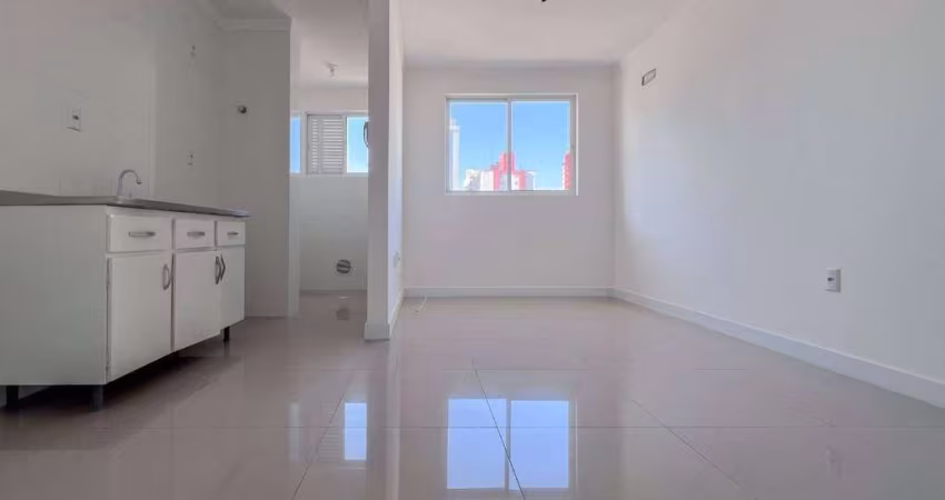 Apartamento com 1 dormitório no Centro de Itajaí