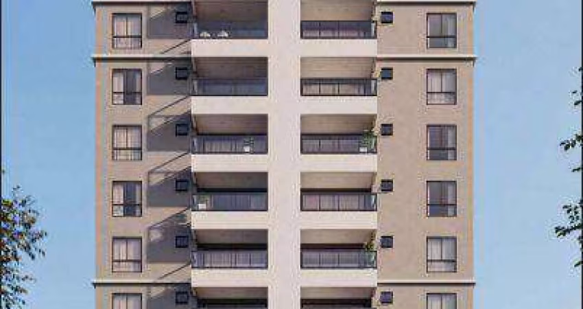 Apartamento com 1 suíte e 1 dormitório no bairro Vila Operária em Itajaí