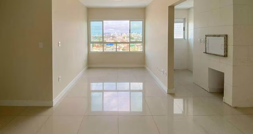 Apartamento com 1 suíte e 1 dormitório na Barra do Rio em Itajaí
