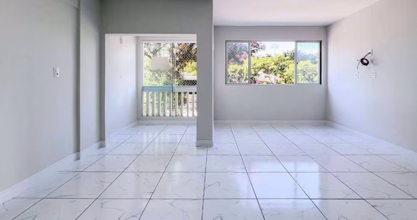 Apartamento com 1 suíte e 2 dormitórios no Centro de Itajaí