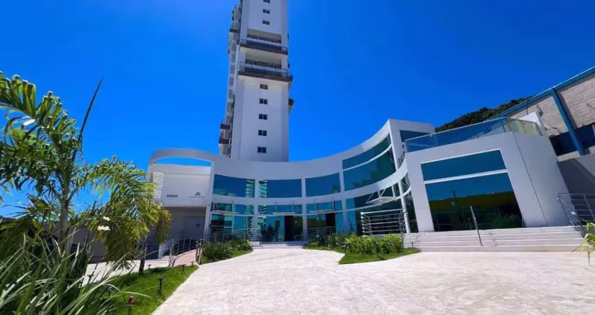 Apartamento com 2 suítes no bairro ressacada em itajaí