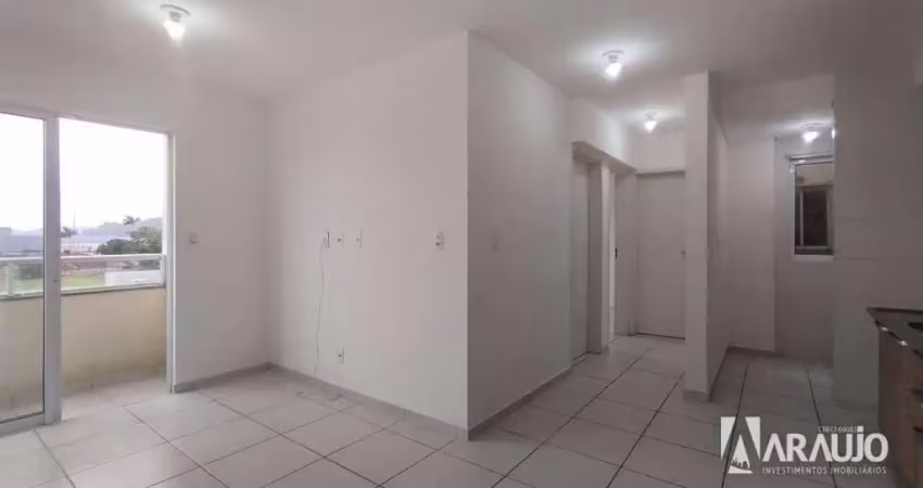 Apartamento com 2 dormitórios no bairro itaipava em itajaí