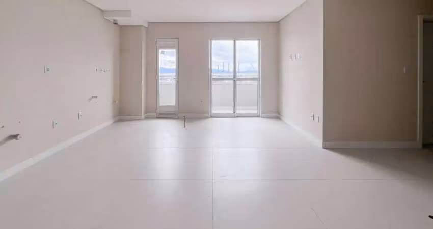 Apartamento com 1 suíte e 1 dormitório no centro de itajaí