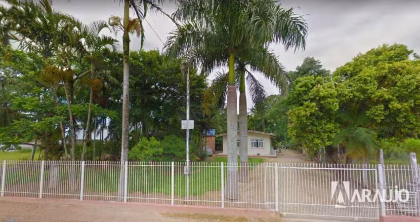 Terreno à venda na Rua Theodoro Lino Régis, Murta, Itajaí