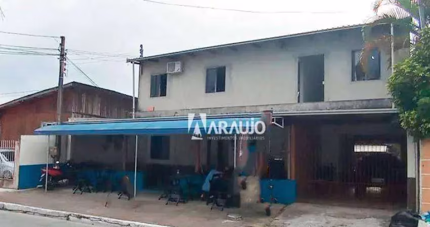 Casa com 2 quartos à venda na Rua Eredes Serpa, Cordeiros, Itajaí