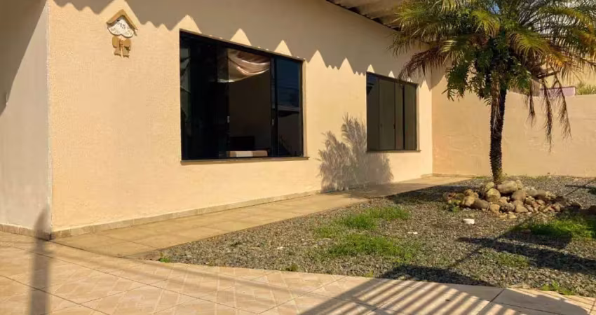Casa com 2 dormitórios no bairro São Judas em Itajaí