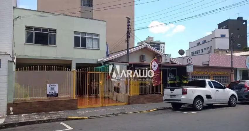 Ponto comercial à venda na Rua Vereador João Angelino Lopes Júnior, Centro, Itajaí