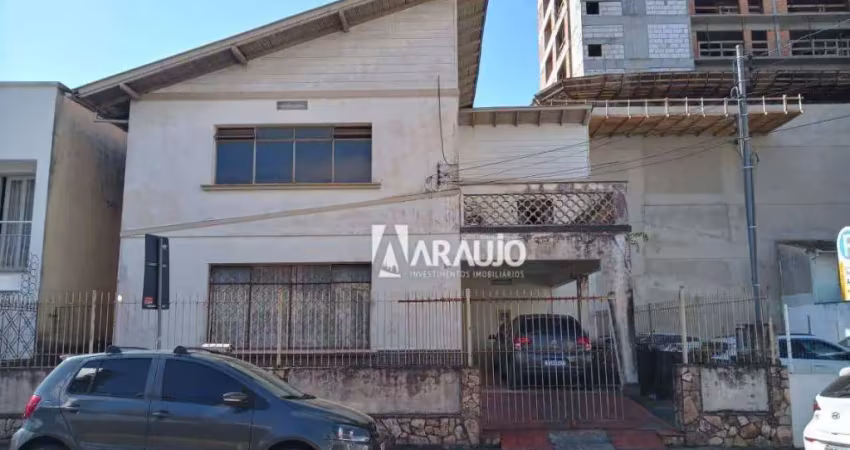Casa com 4 quartos à venda na Rua Mascarenhas Passos, Centro, Itajaí