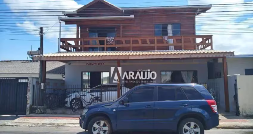 Casa com 3 quartos à venda na Rua Raul Machado, Cidade Nova, Itajaí