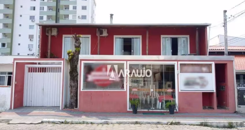 Casa 1 suíte e 1 dormitório no bairro são vicente em itajaí