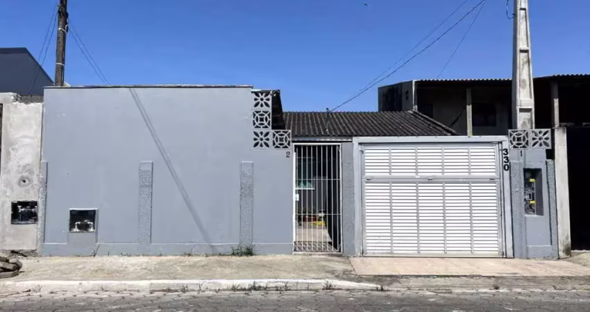Casa com 2 quartos à venda na Rua Ademar Barbi, Espinheiros, Itajaí
