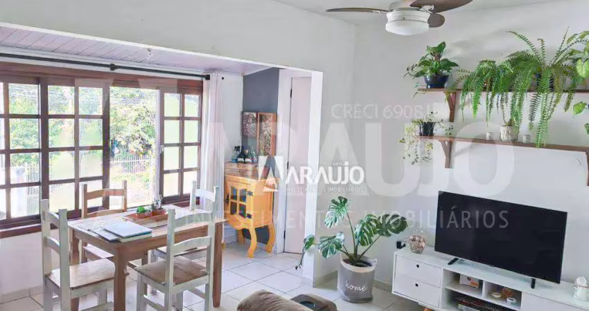 Casa com 6 quartos à venda na Rua Mário Quintana, Praia dos Amores, Balneário Camboriú
