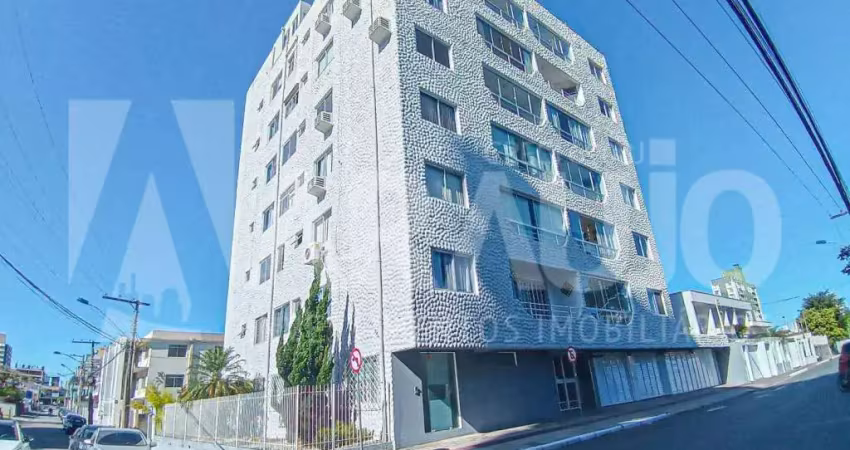 Apartamento com 1 quarto à venda na Rua Anita Garibaldi, Centro, Itajaí