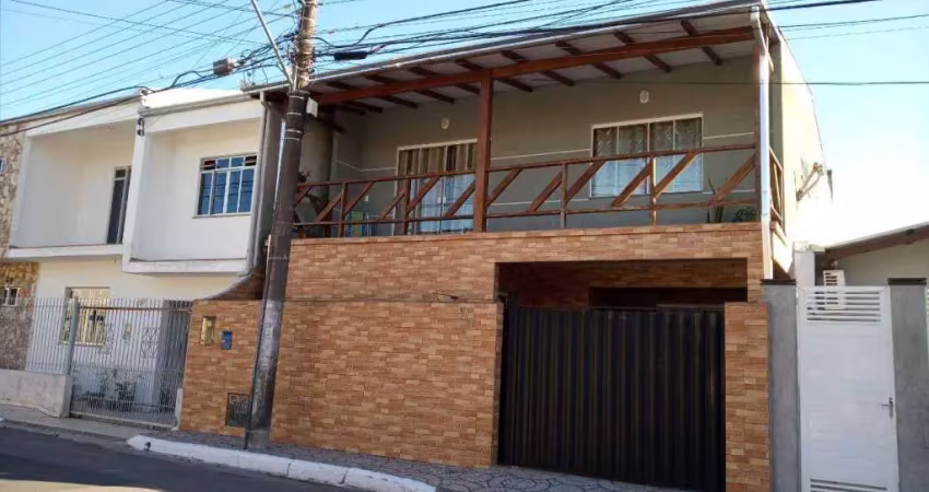 Casa com 2 quartos à venda na Rua João Melquíades Fernandes, São João, Itajaí