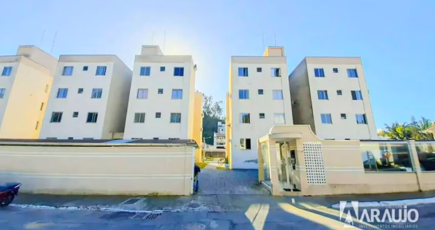 Apartamento com 2 quartos à venda na Rua Maria Sedrez, Fazenda, Itajaí