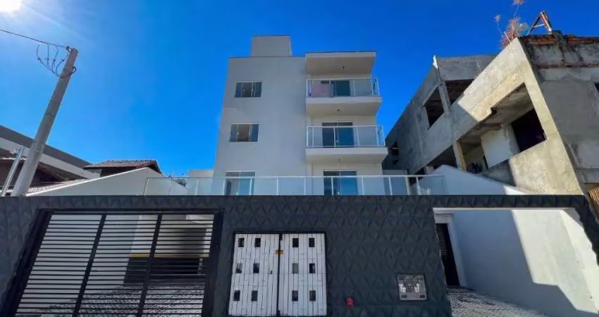 Apartamento com 2 dormitórios sendo 01 suíte no são vicente em itajaí