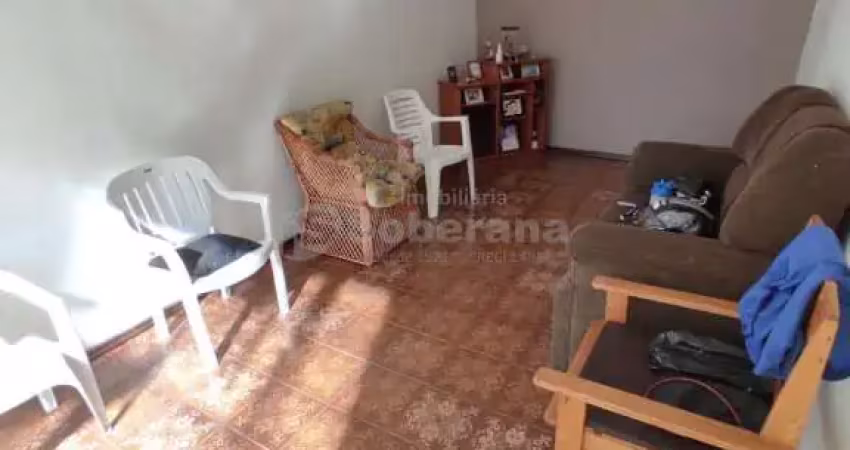 Casa com 3 quartos à venda no Parque São Quirino, Campinas 