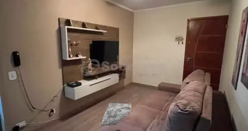 Apartamento com 3 quartos à venda no Jardim Pacaembu, Campinas 