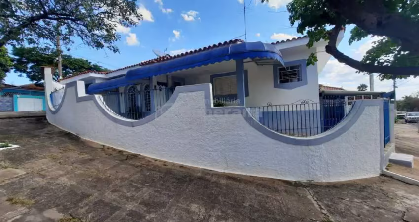 Casa com 3 quartos à venda no Jardim Novo Campos Elíseos, Campinas 