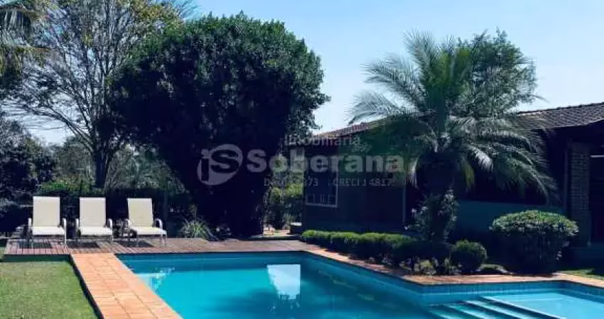 Chácara / sítio com 3 quartos à venda no Loteamento Chácaras Vale das Garças, Campinas 