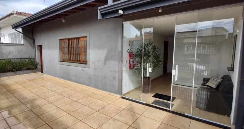Casa com 4 quartos à venda no Jardim Nossa Senhora Auxiliadora, Campinas 
