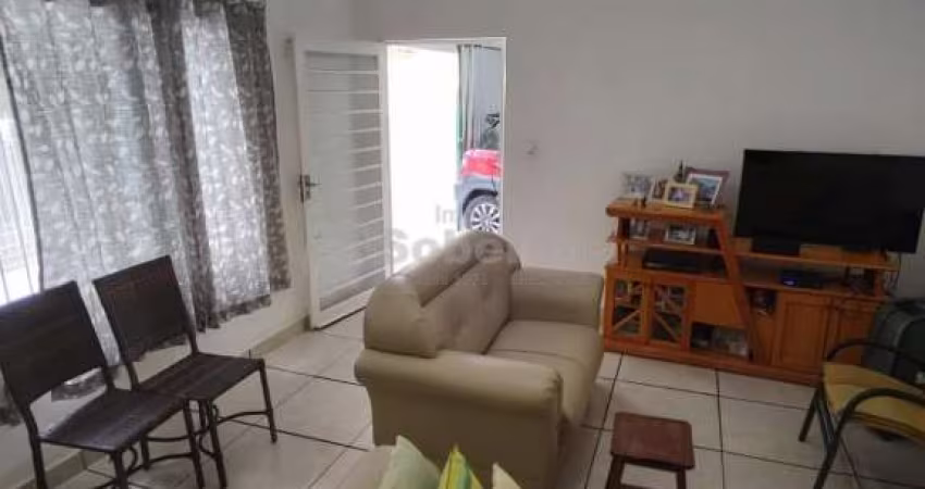 Casa com 3 quartos à venda no Jardim Guanabara, Campinas 