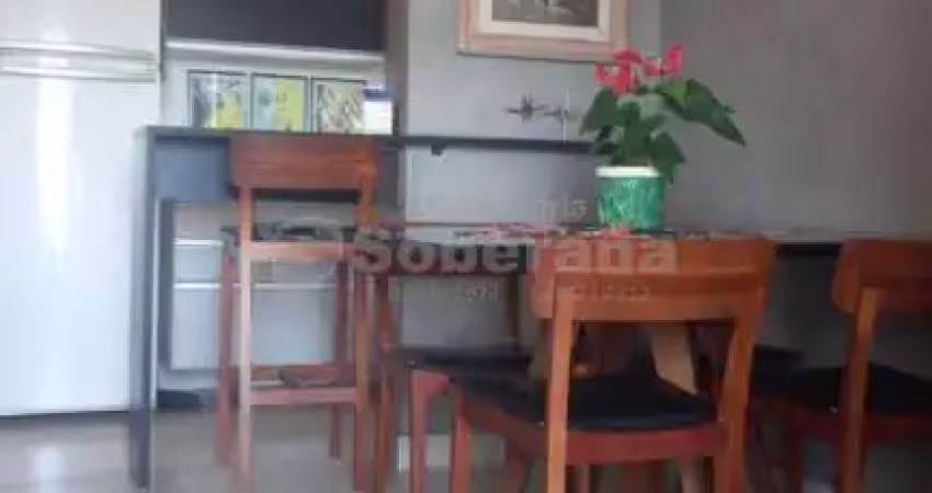 Apartamento com 3 quartos à venda no Jardim Ipaussurama, Campinas 