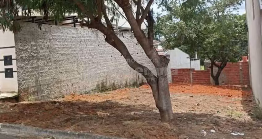 Terreno à venda no Conjunto Habitacional Parque Itajaí, Campinas 