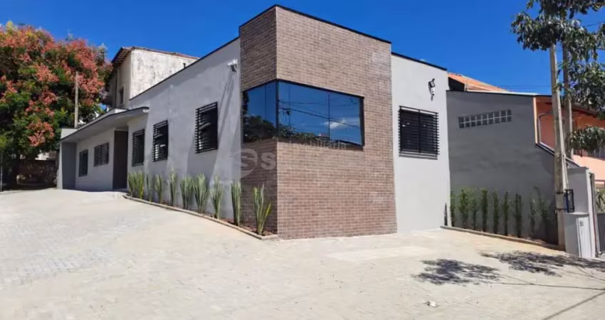 Casa comercial à venda no Jardim Guanabara, Campinas 