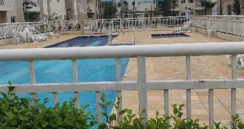 Apartamento com 2 quartos à venda no Ortizes, Valinhos 