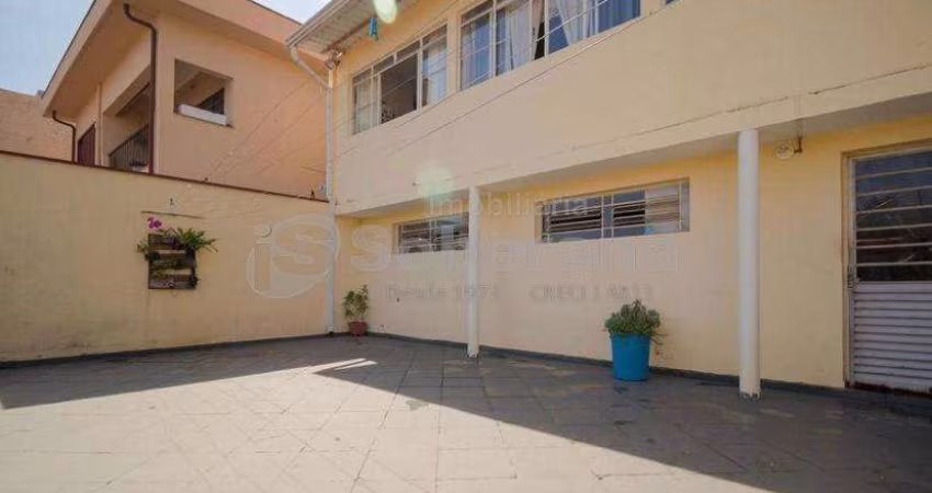 Casa comercial à venda na Chácara da Barra, Campinas 