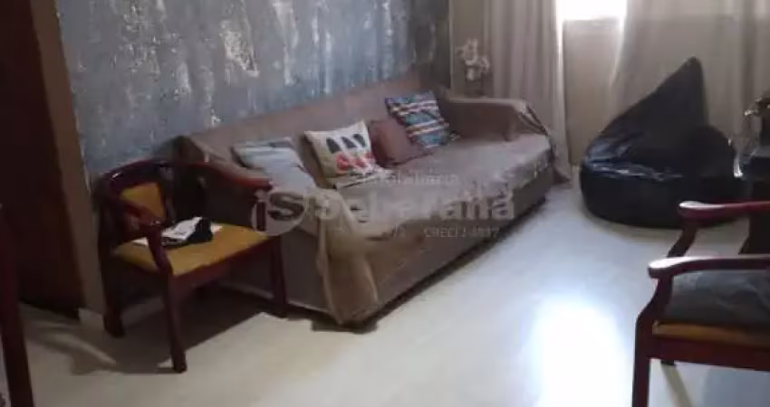 Apartamento com 3 quartos à venda no Loteamento Country Ville, Campinas 