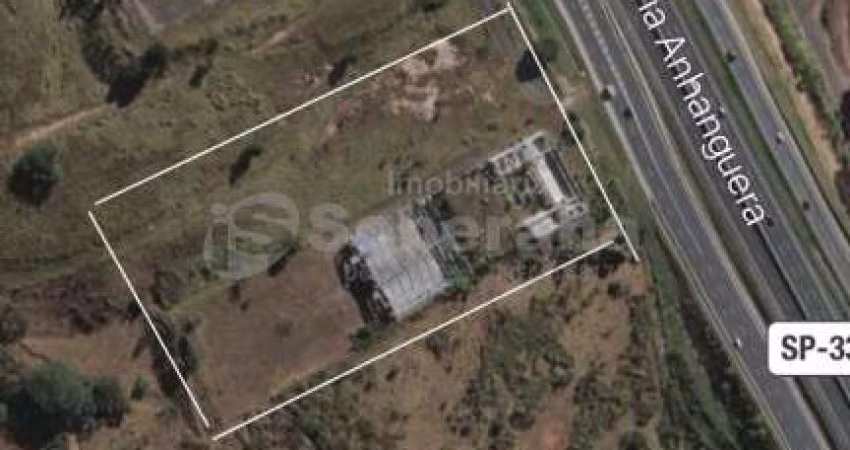 Terreno comercial à venda no Jardim São João, Campinas 