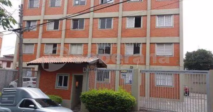 Apartamento com 3 quartos à venda no Jardim Quarto Centenário, Campinas 