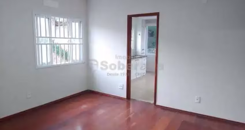 Apartamento com 3 quartos à venda na Vila Industrial, Campinas 