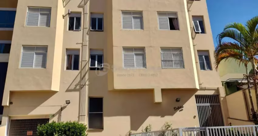Apartamento com 1 quarto à venda no Centro, Campinas 