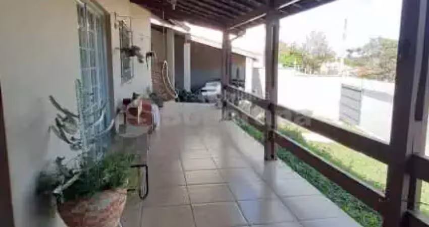 Casa com 3 quartos à venda no Barão Geraldo, Campinas 